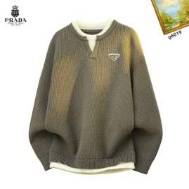 Picture of Prada Sweaters _SKUPradaM-3XL25tr14748120